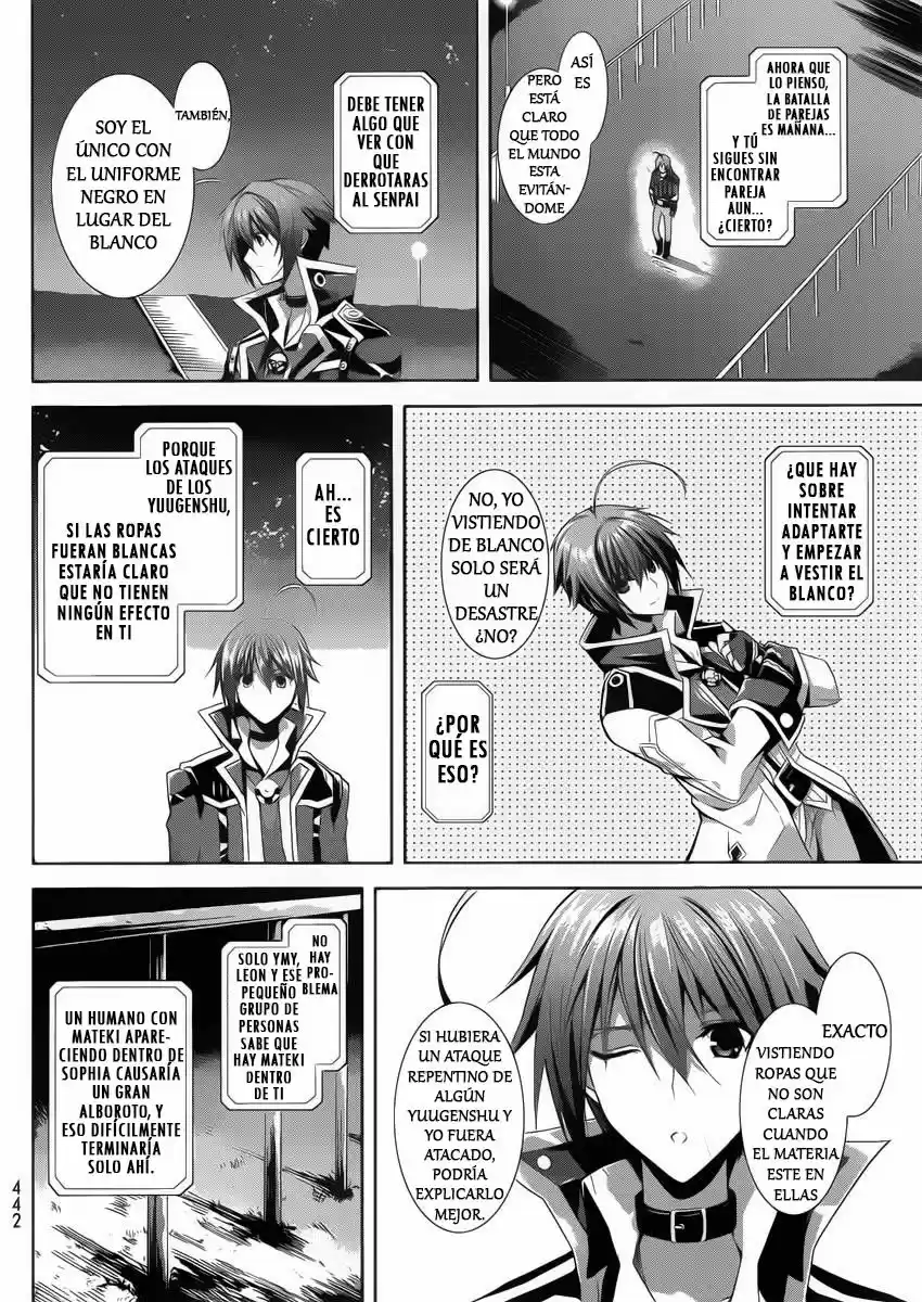Hyouketsu Kyoukai no Eden (2012) - Capítulo 7 - Página 23 - LectorTMOo