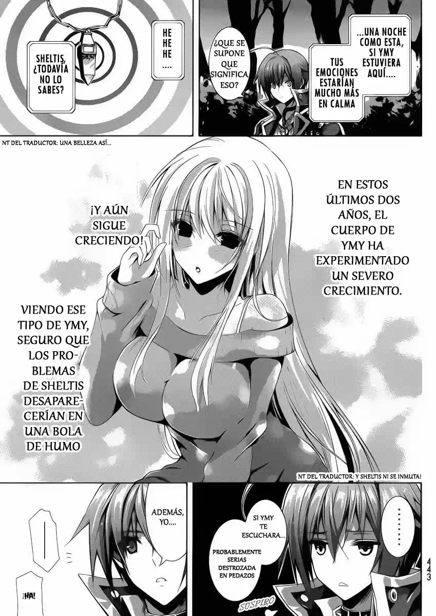 Hyouketsu Kyoukai no Eden (2012) - Capítulo 7 - Página 24 - LectorTMOo