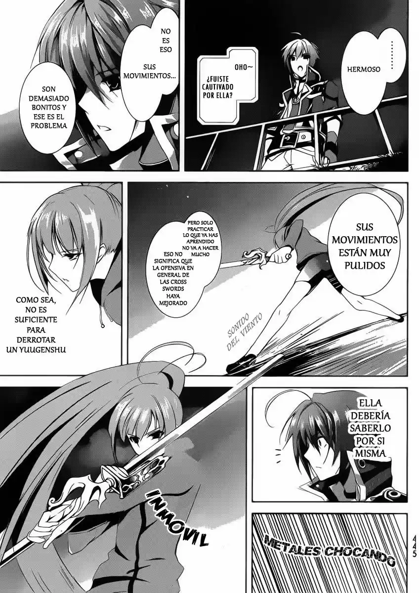 Hyouketsu Kyoukai no Eden (2012) - Capítulo 7 - Página 26 - LectorTMOo