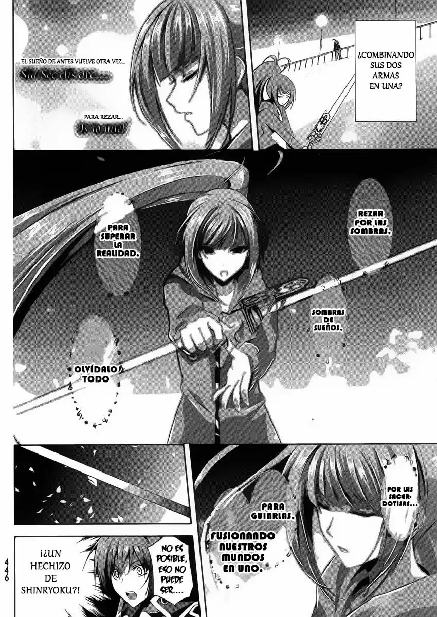 Hyouketsu Kyoukai no Eden (2012) - Capítulo 7 - Página 27 - LectorTMOo