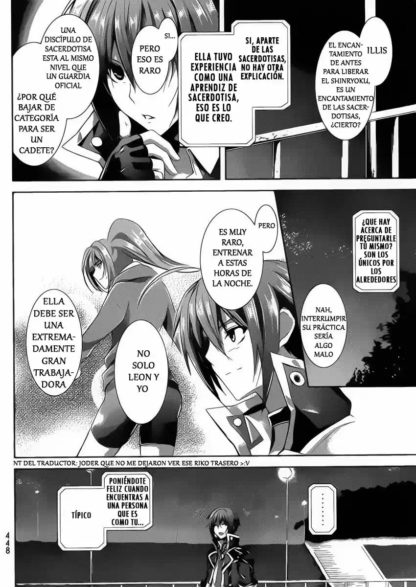 Hyouketsu Kyoukai no Eden (2012) - Capítulo 7 - Página 29 - LectorTMOo