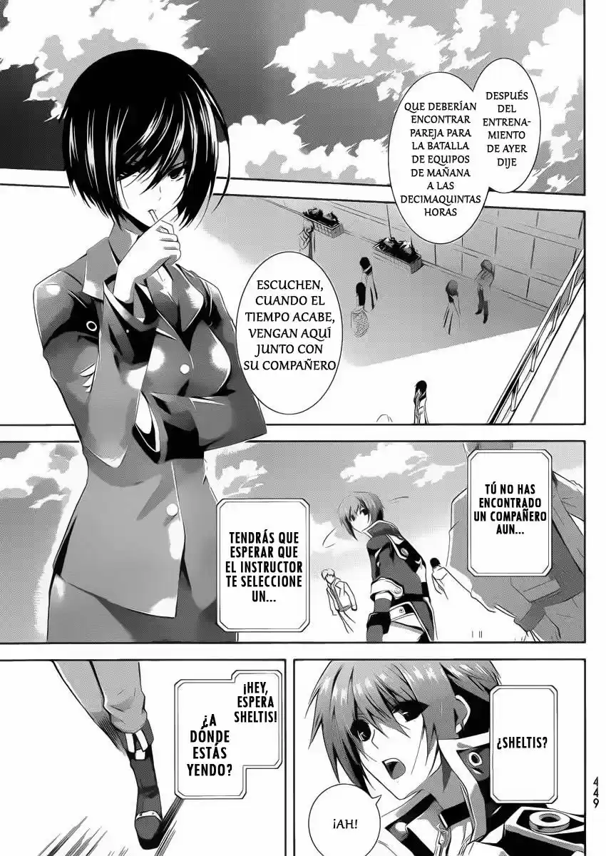 Hyouketsu Kyoukai no Eden (2012) - Capítulo 7 - Página 30 - LectorTMOo
