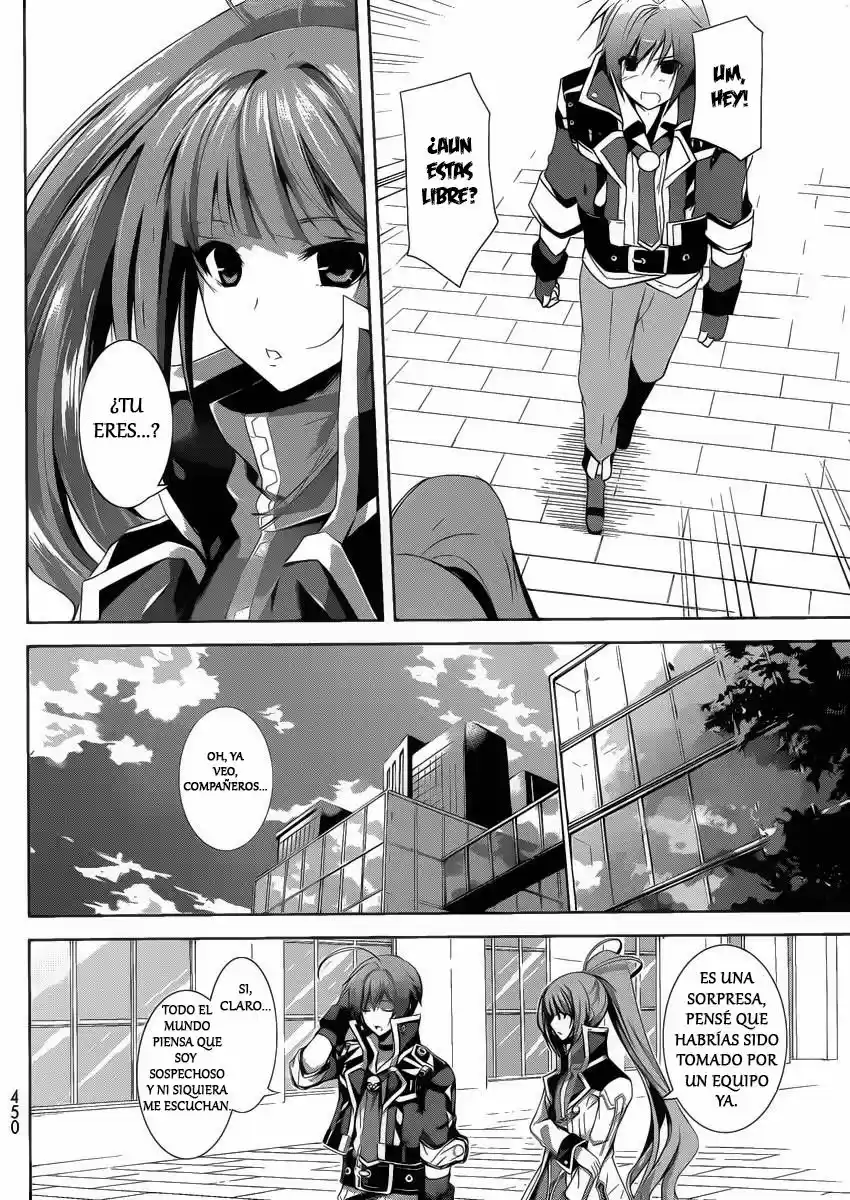 Hyouketsu Kyoukai no Eden (2012) - Capítulo 7 - Página 31 - LectorTMOo
