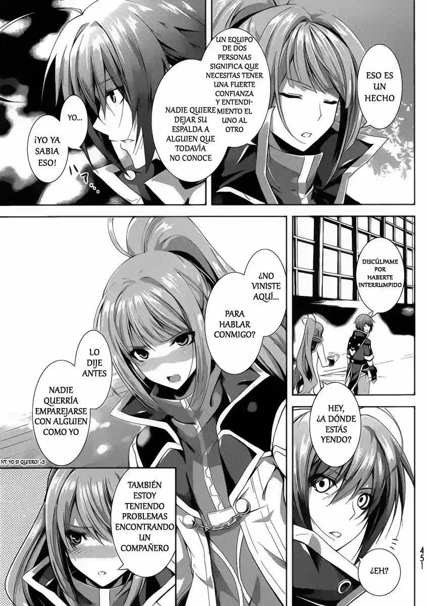 Hyouketsu Kyoukai no Eden (2012) - Capítulo 7 - Página 32 - LectorTMOo