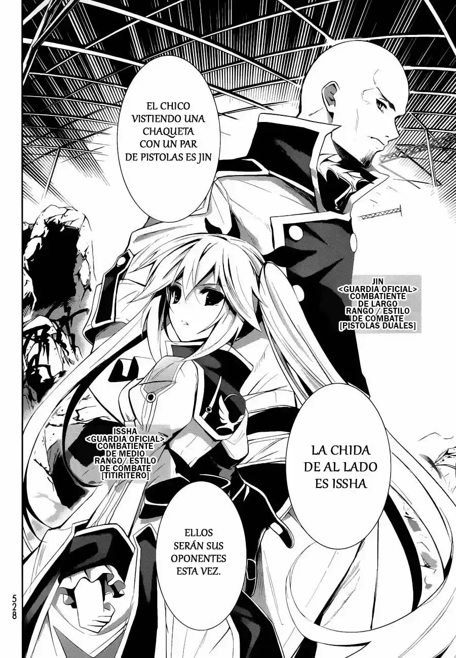 Hyouketsu Kyoukai no Eden (2012) - Capítulo 8 - Página 5 - LectorTMOo