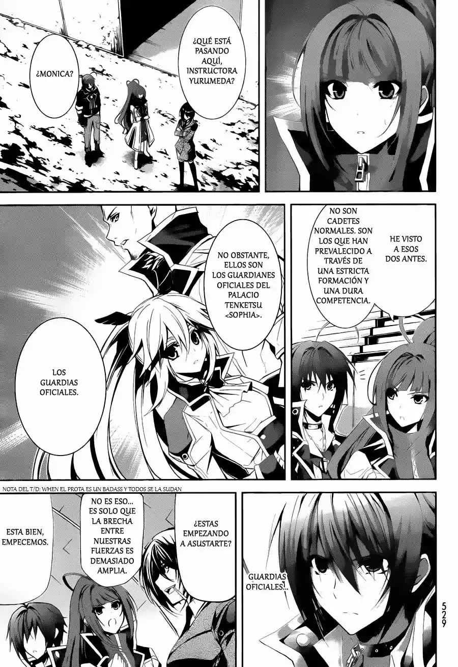 Hyouketsu Kyoukai no Eden (2012) - Capítulo 8 - Página 6 - LectorTMOo