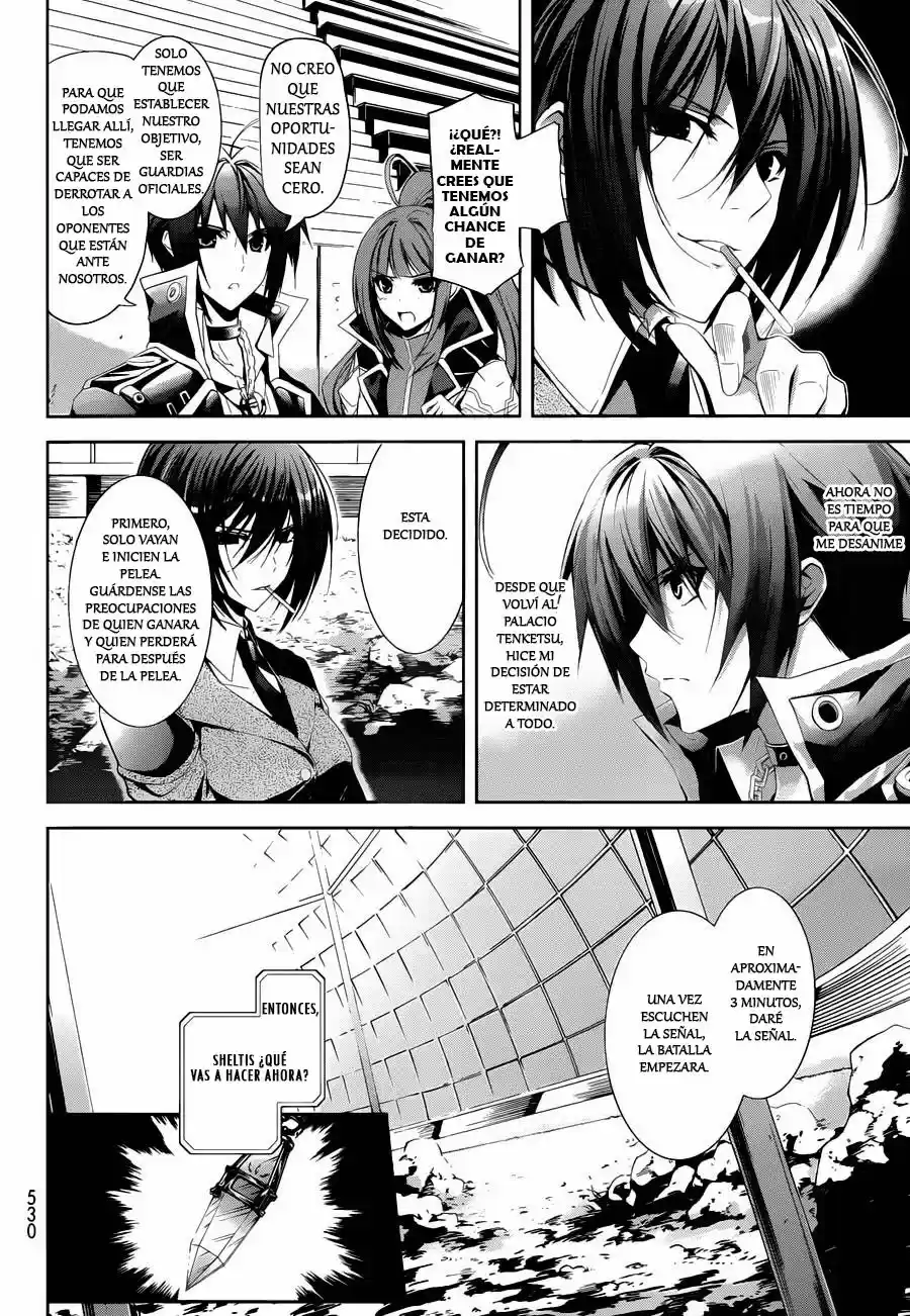 Hyouketsu Kyoukai no Eden (2012) - Capítulo 8 - Página 7 - LectorTMOo