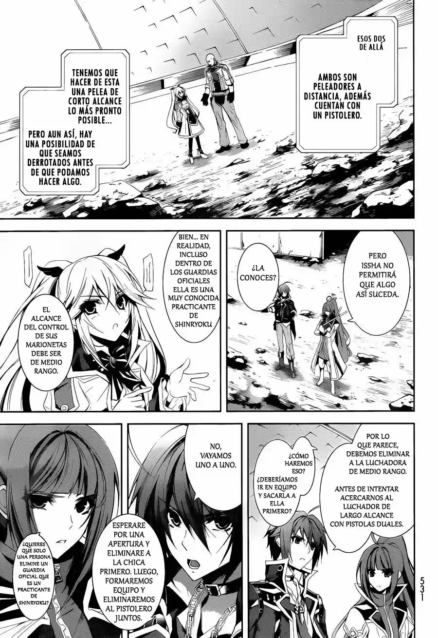 Hyouketsu Kyoukai no Eden (2012) - Capítulo 8 - Página 8 - LectorTMOo