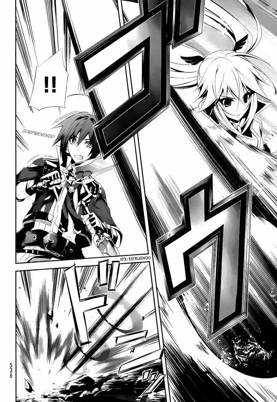 Hyouketsu Kyoukai no Eden (2012) - Capítulo 8 - Página 12 - LectorTMOo