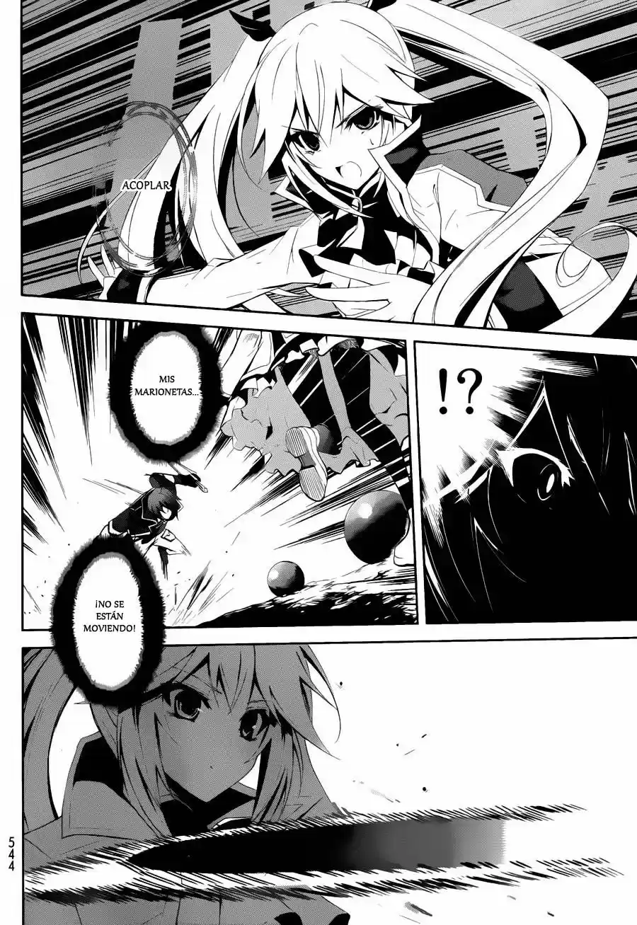 Hyouketsu Kyoukai no Eden (2012) - Capítulo 8 - Página 17 - LectorTMOo