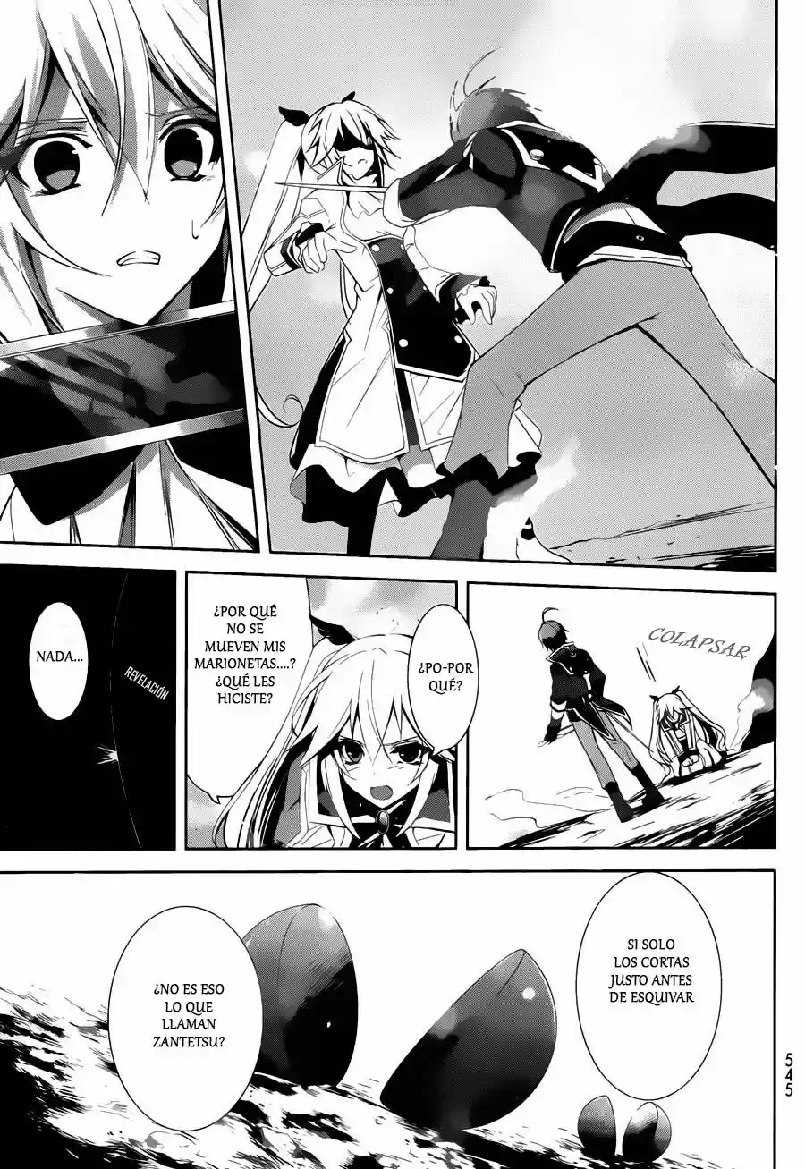 Hyouketsu Kyoukai no Eden (2012) - Capítulo 8 - Página 18 - LectorTMOo
