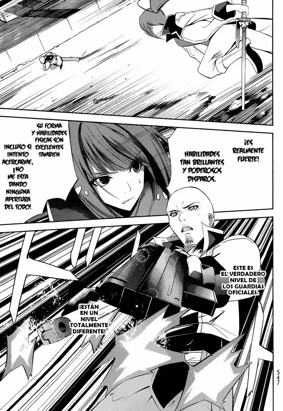 Hyouketsu Kyoukai no Eden (2012) - Capítulo 8 - Página 20 - LectorTMOo