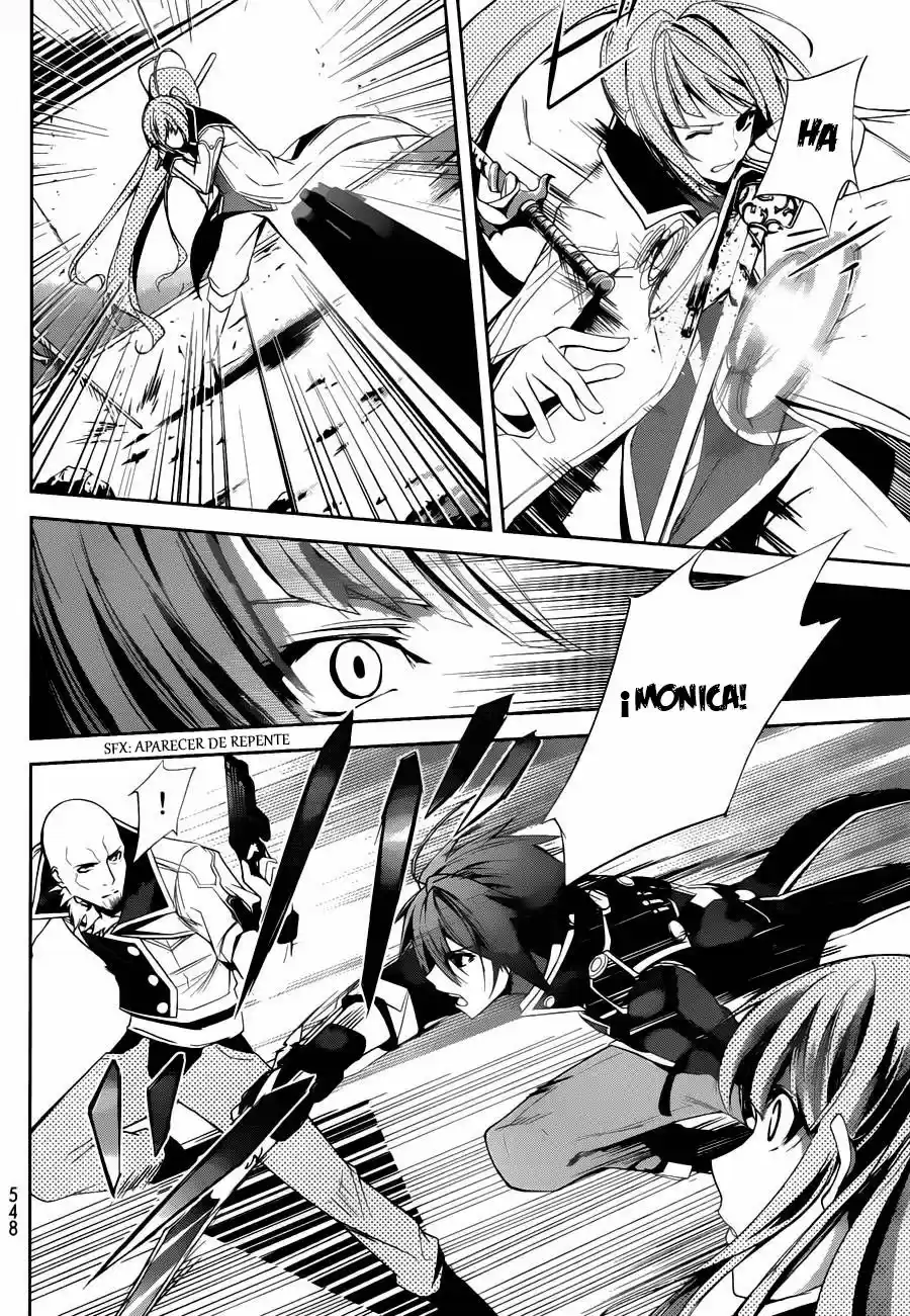 Hyouketsu Kyoukai no Eden (2012) - Capítulo 8 - Página 21 - LectorTMOo