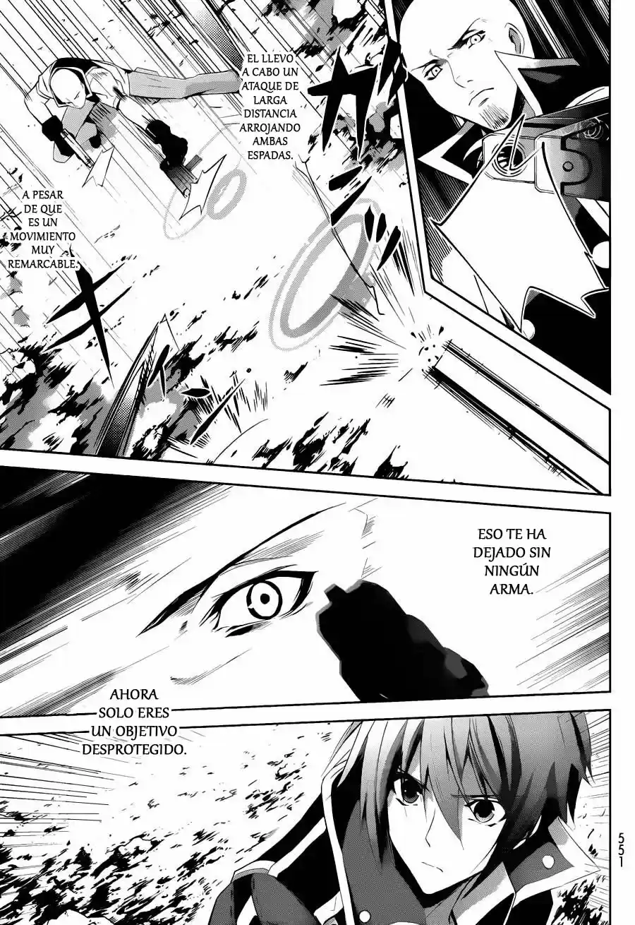 Hyouketsu Kyoukai no Eden (2012) - Capítulo 8 - Página 24 - LectorTMOo