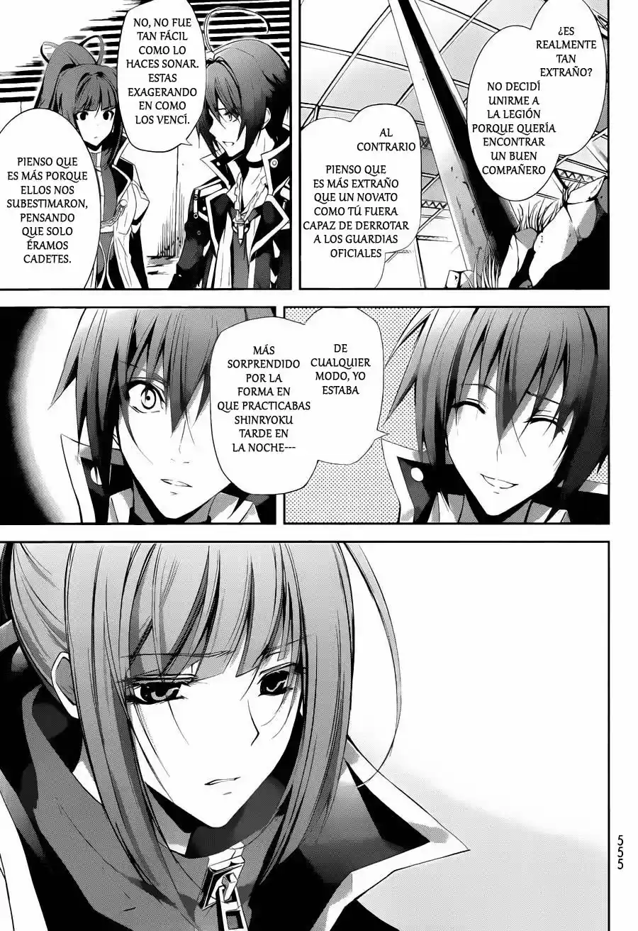 Hyouketsu Kyoukai no Eden (2012) - Capítulo 8 - Página 28 - LectorTMOo