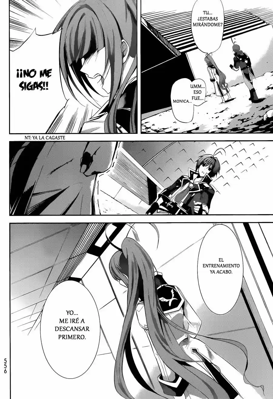 Hyouketsu Kyoukai no Eden (2012) - Capítulo 8 - Página 29 - LectorTMOo