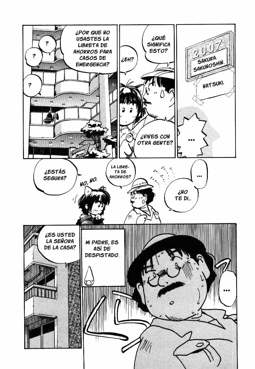 Hyper Police (1993) - Capítulo 31 - Página 10 - LectorTMOo