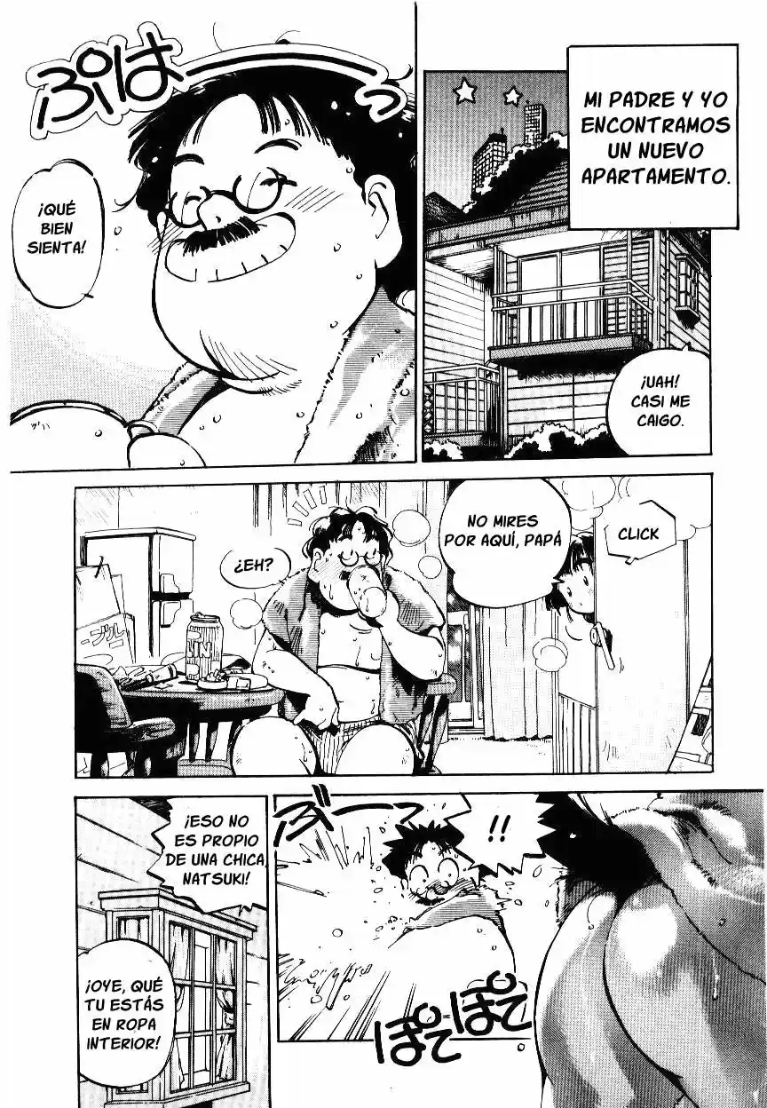 Hyper Police (1993) - Capítulo 31 - Página 14 - LectorTMOo