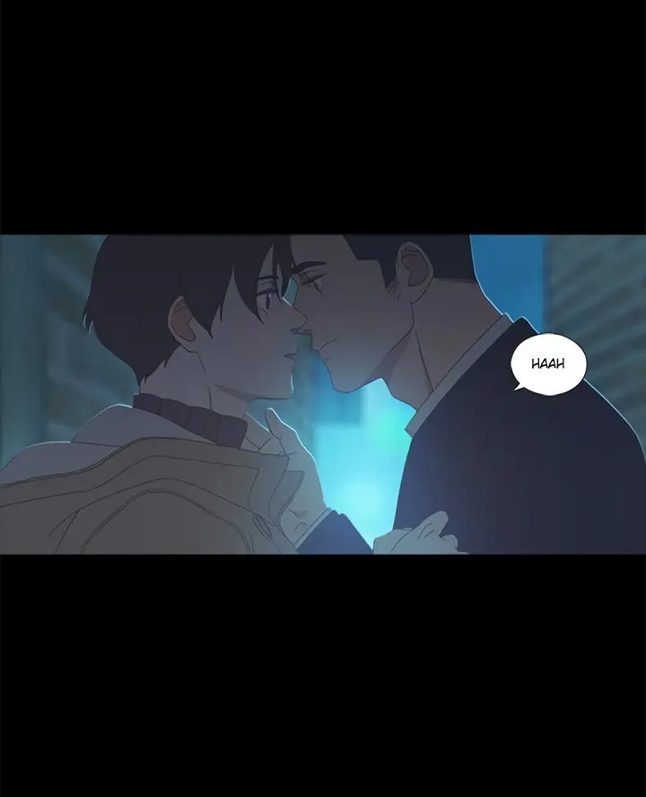 Hyperventilation (2019) - Capítulo 1 - Página 14 - LectorTMOo