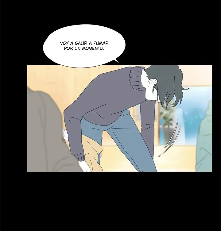 Hyperventilation (2019) - Capítulo 1 - Página 25 - LectorTMOo