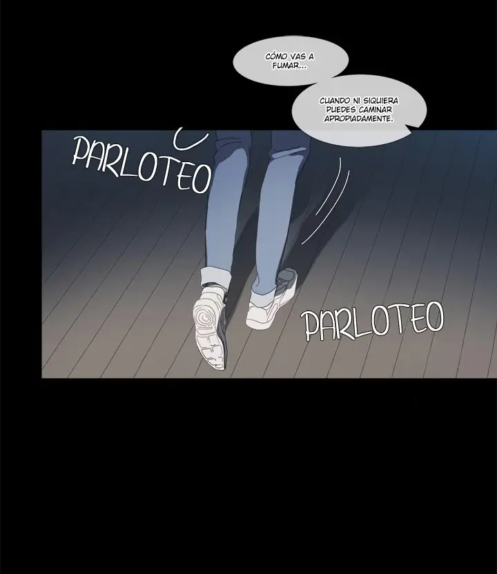 Hyperventilation (2019) - Capítulo 1 - Página 32 - LectorTMOo