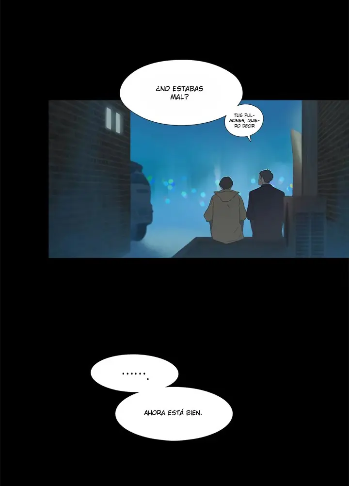 Hyperventilation (2019) - Capítulo 1 - Página 47 - LectorTMOo