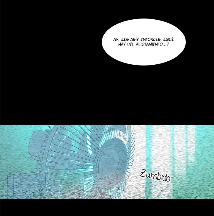 Hyperventilation (2019) - Capítulo 1 - Página 48 - LectorTMOo