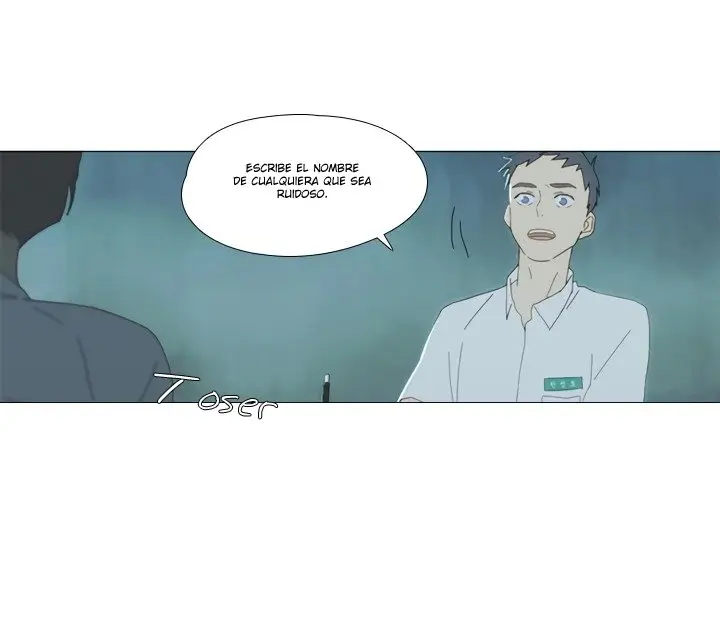 Hyperventilation (2019) - Capítulo 2 - Página 40 - LectorTMOo