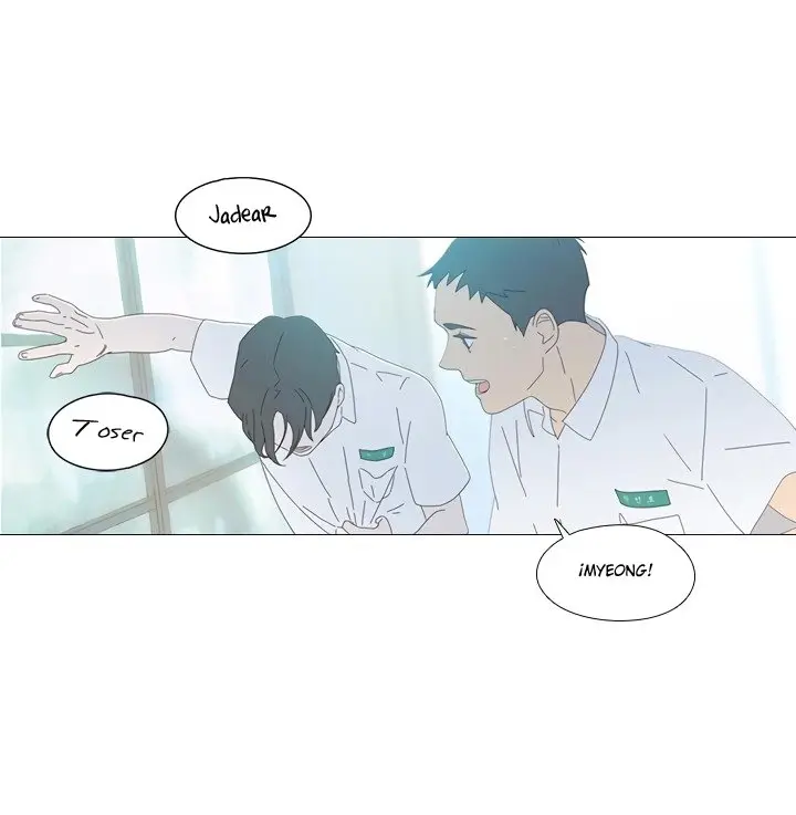 Hyperventilation (2019) - Capítulo 2 - Página 57 - LectorTMOo