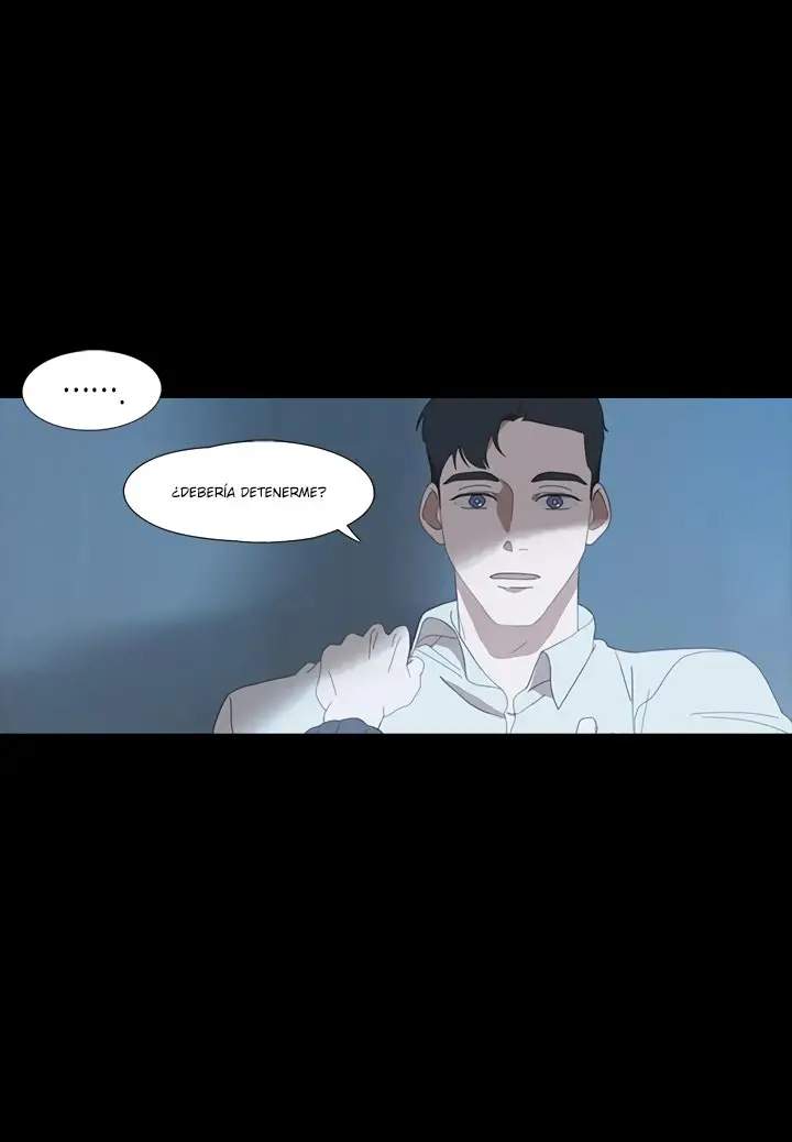 Hyperventilation (2019) - Capítulo 3 - Página 26 - LectorTMOo