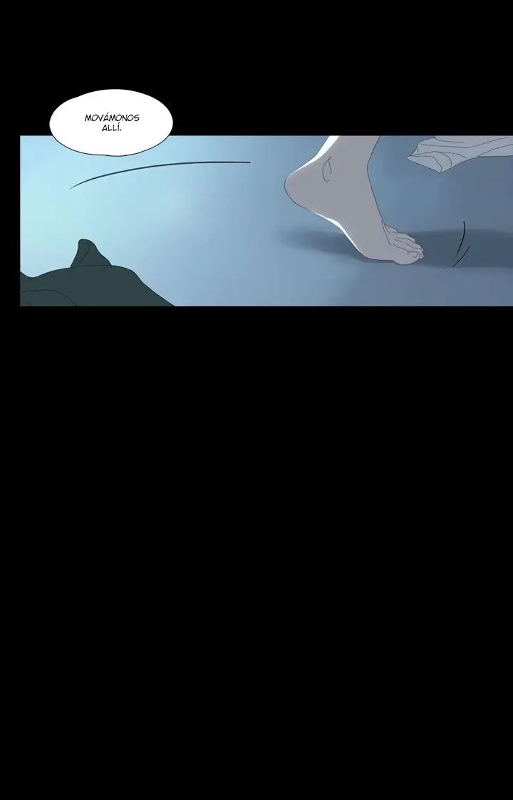 Hyperventilation (2019) - Capítulo 3 - Página 39 - LectorTMOo