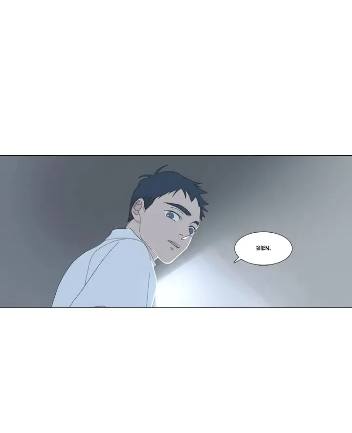 Hyperventilation (2019) - Capítulo 3 - Página 64 - LectorTMOo