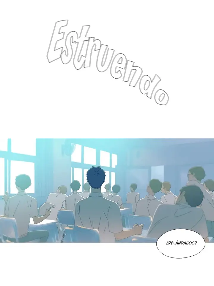 Hyperventilation (2019) - Capítulo 4 - Página 19 - LectorTMOo