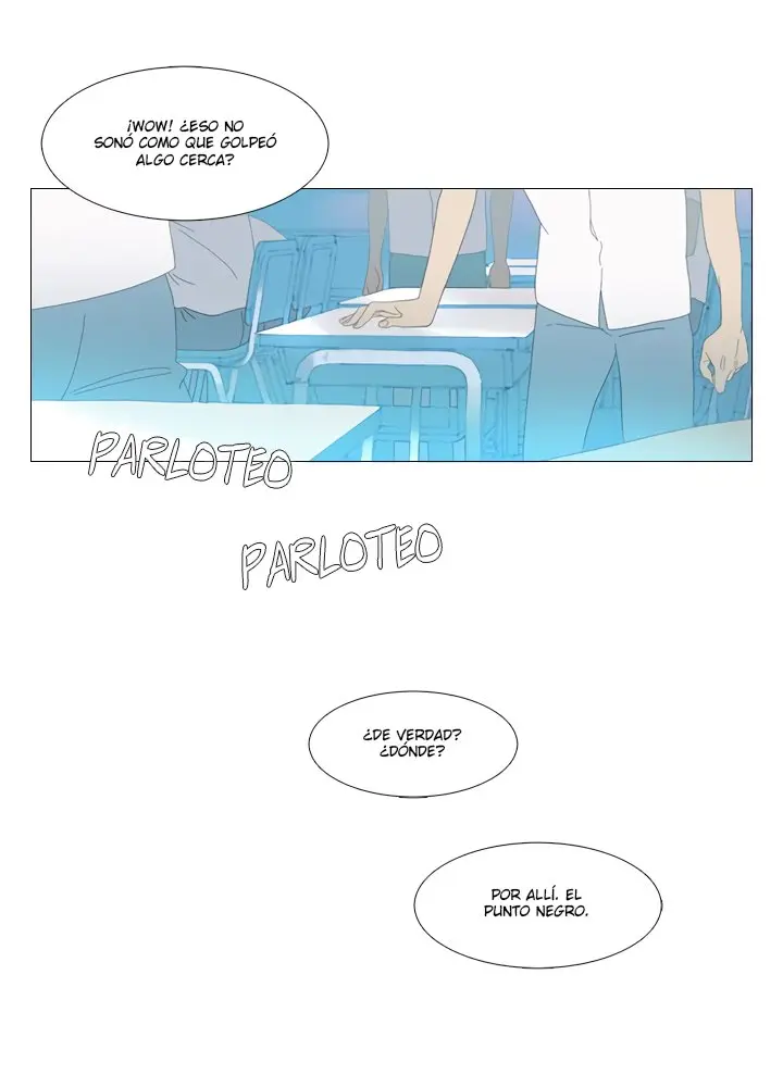 Hyperventilation (2019) - Capítulo 4 - Página 20 - LectorTMOo