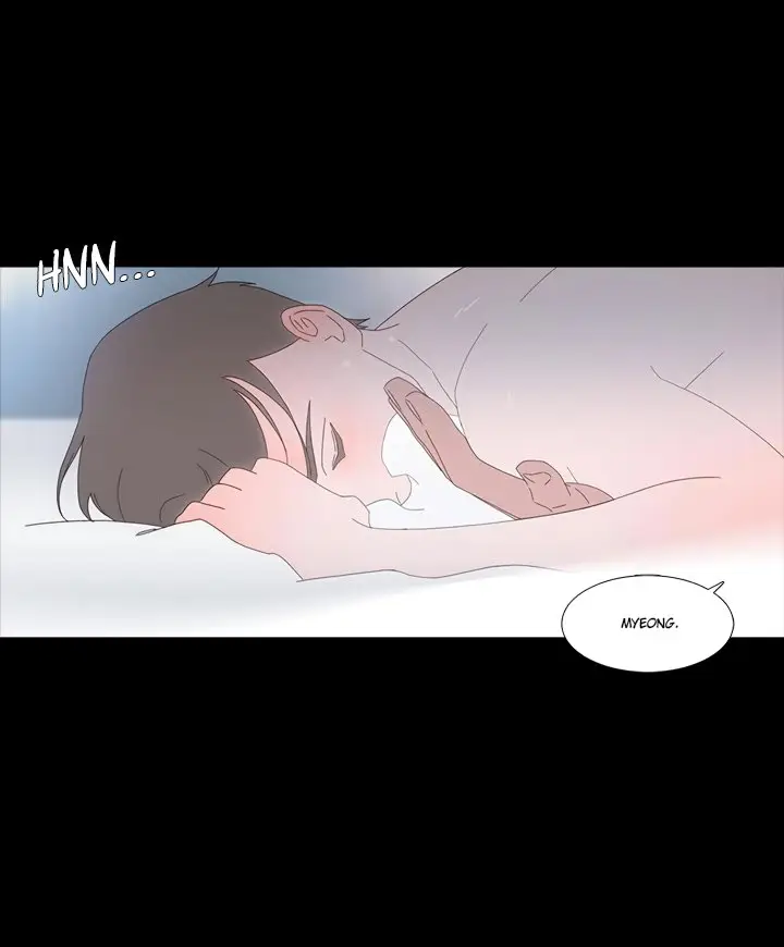 Hyperventilation (2019) - Capítulo 4 - Página 40 - LectorTMOo