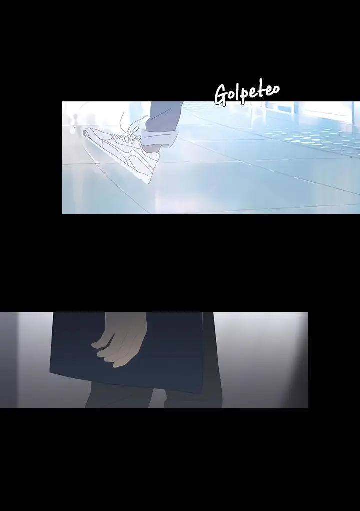 Hyperventilation (2019) - Capítulo 5 - Página 25 - LectorTMOo