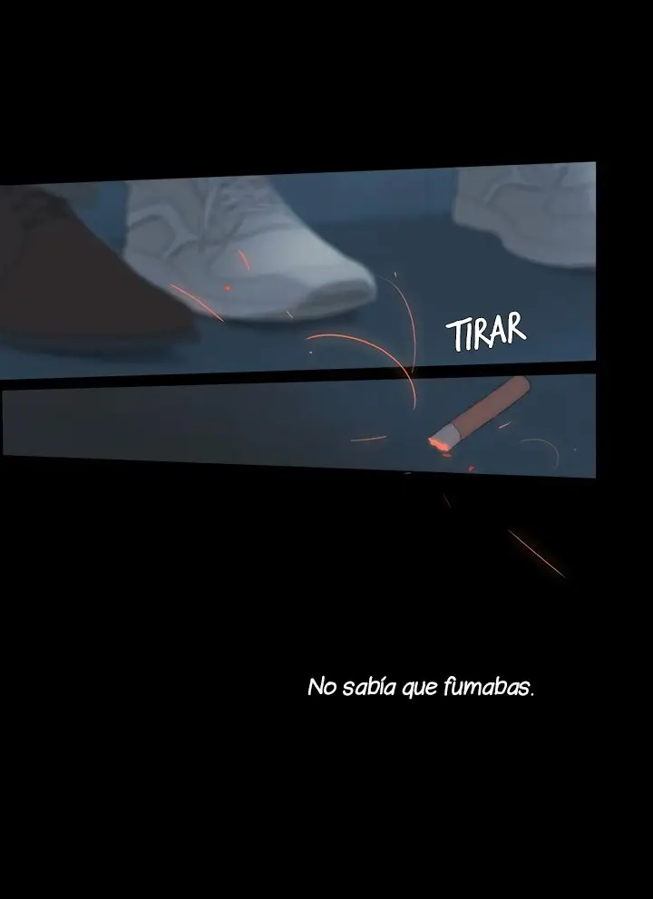 Hyperventilation (2019) - Capítulo 5 - Página 30 - LectorTMOo