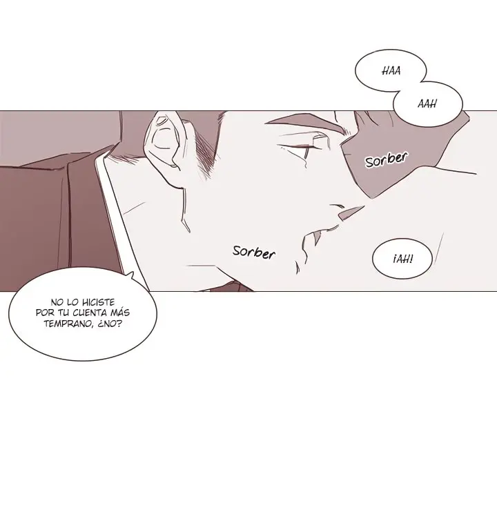 Hyperventilation (2019) - Capítulo 6 - Página 12 - LectorTMOo