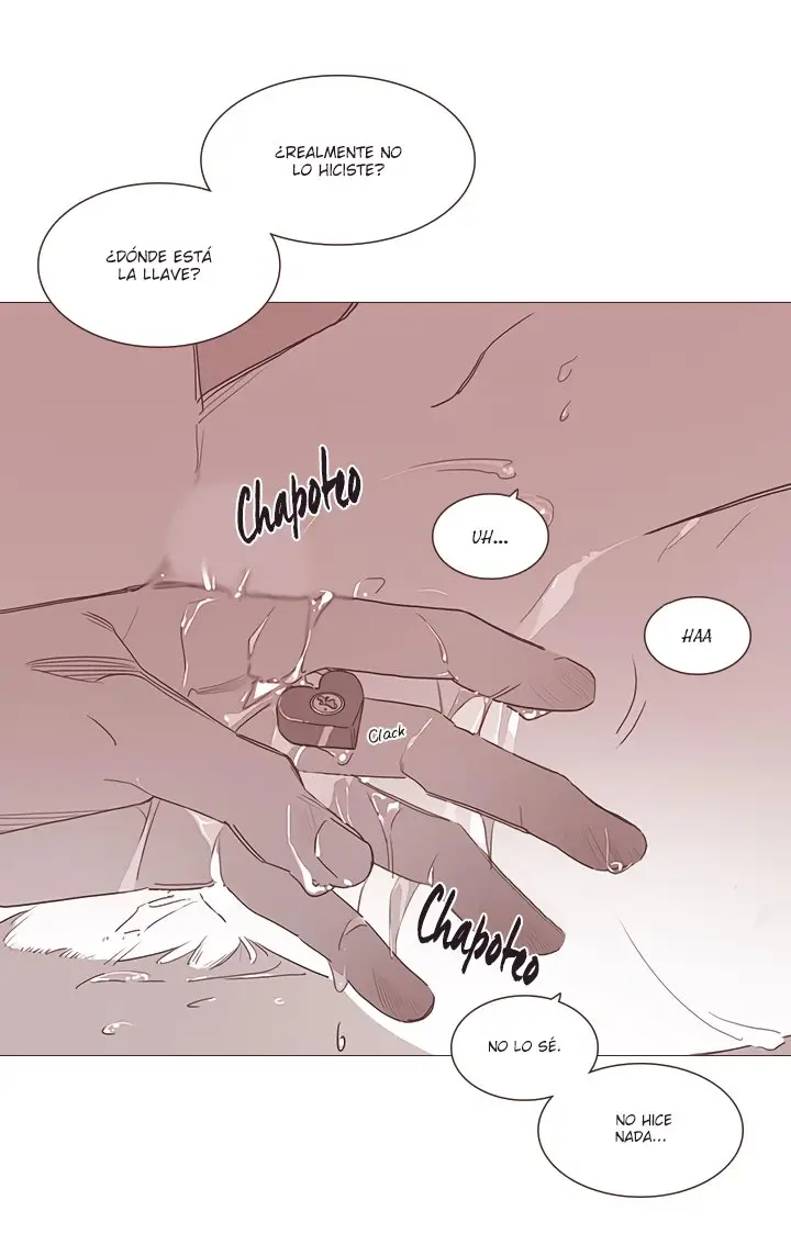 Hyperventilation (2019) - Capítulo 6 - Página 14 - LectorTMOo