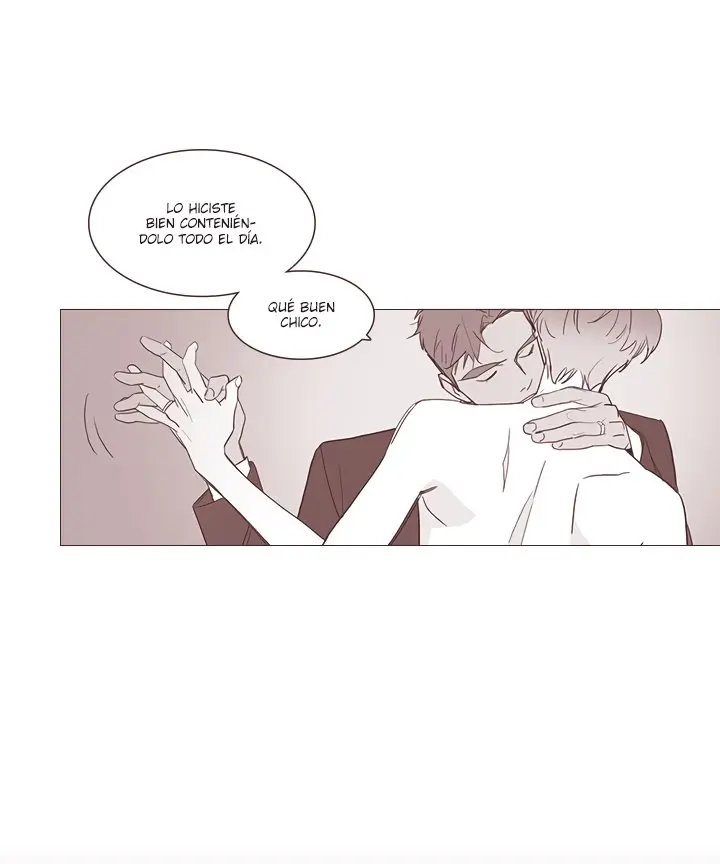 Hyperventilation (2019) - Capítulo 6 - Página 16 - LectorTMOo