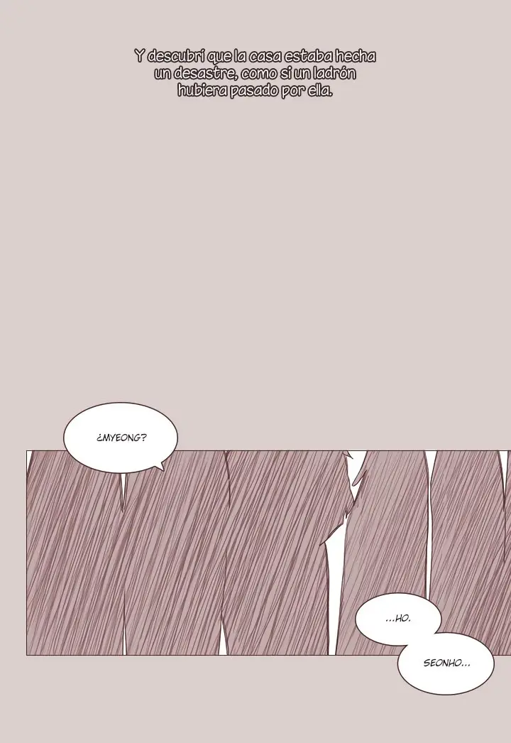 Hyperventilation (2019) - Capítulo 6 - Página 21 - LectorTMOo