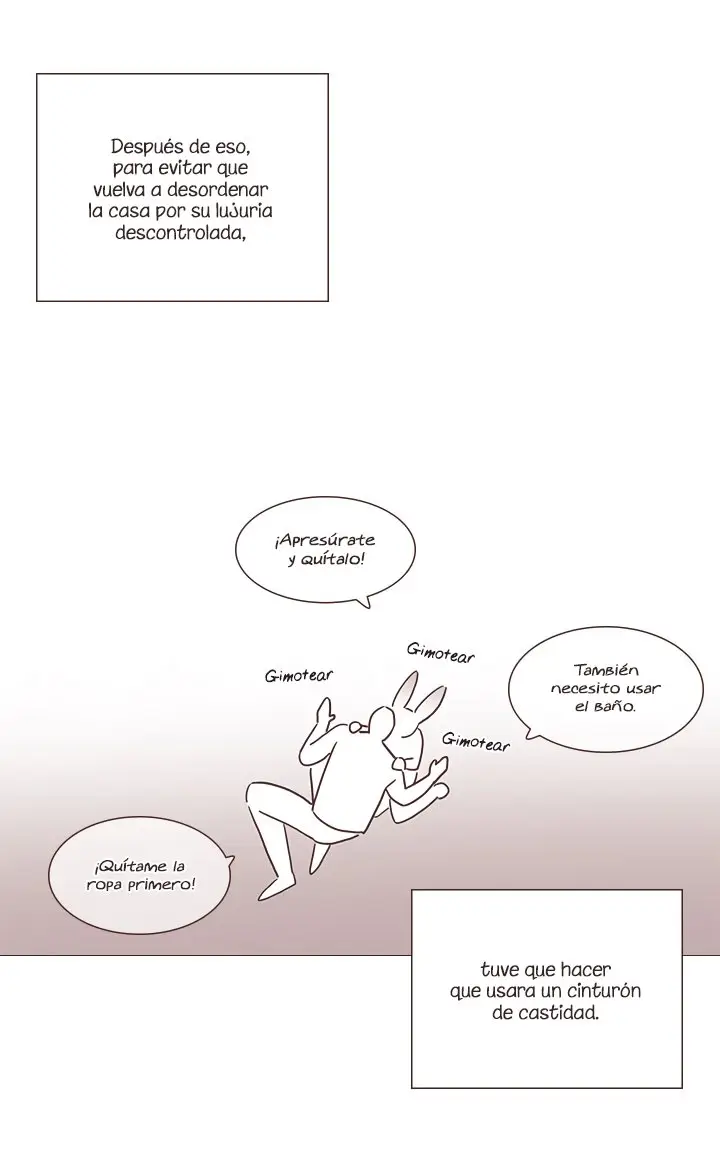 Hyperventilation (2019) - Capítulo 6 - Página 25 - LectorTMOo
