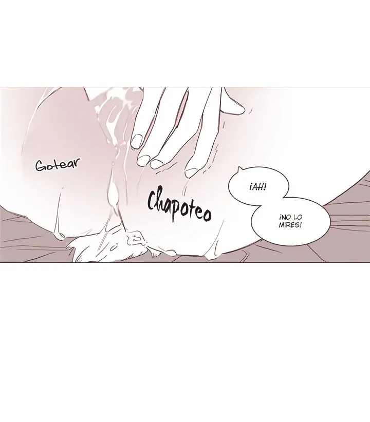 Hyperventilation (2019) - Capítulo 6 - Página 31 - LectorTMOo