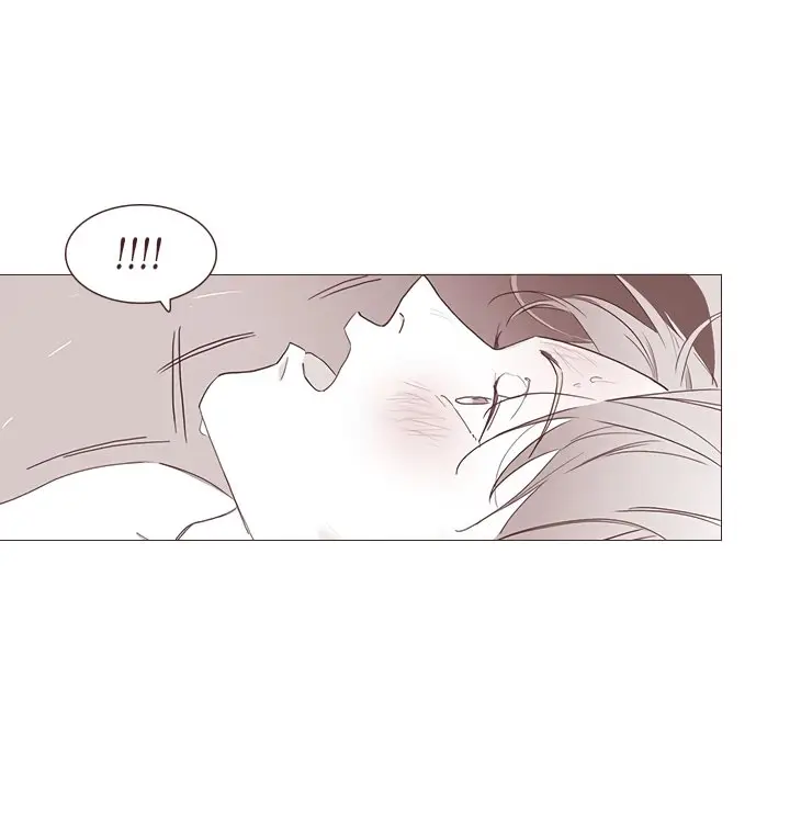 Hyperventilation (2019) - Capítulo 6 - Página 35 - LectorTMOo