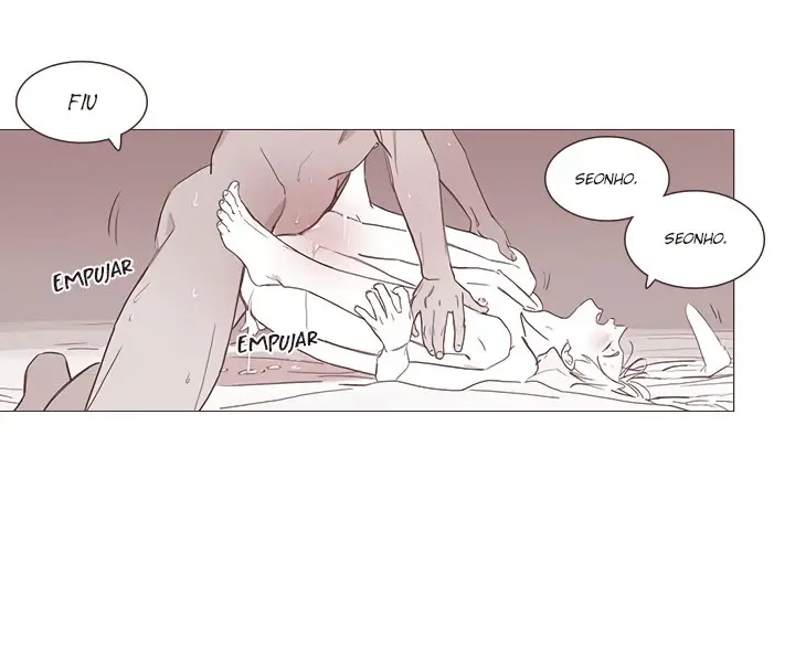 Hyperventilation (2019) - Capítulo 6 - Página 45 - LectorTMOo