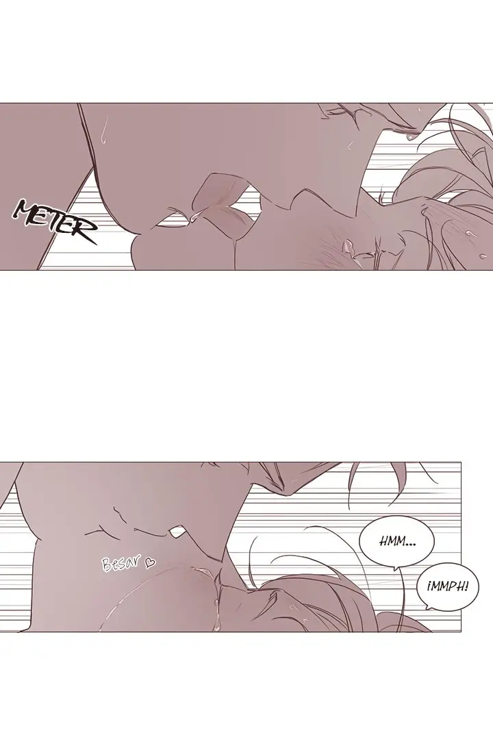 Hyperventilation (2019) - Capítulo 6 - Página 51 - LectorTMOo