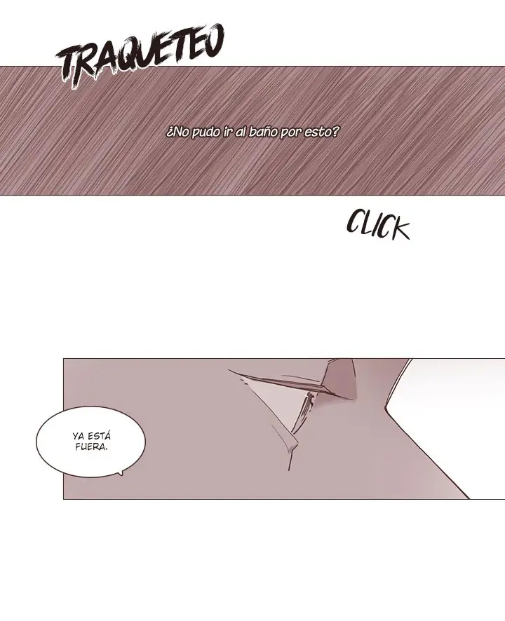 Hyperventilation (2019) - Capítulo 6 - Página 61 - LectorTMOo