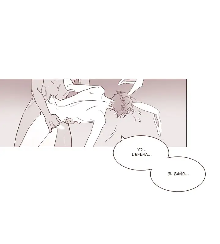 Hyperventilation (2019) - Capítulo 6 - Página 62 - LectorTMOo