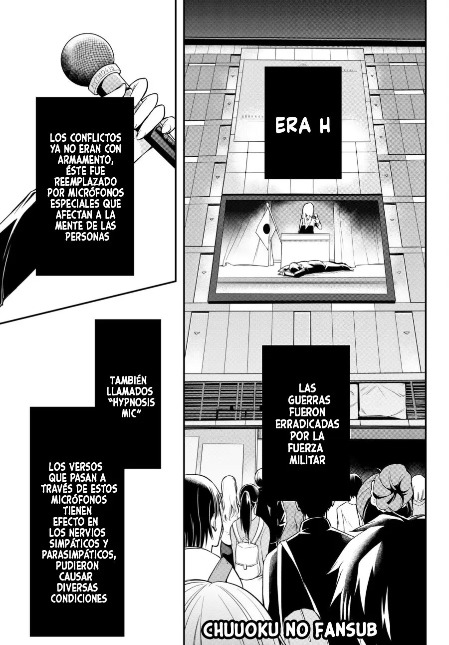 Hypnosis Mic - B.B. vs M.T.C. (2018) - Capítulo 1 - Página 4 - LectorTMOo