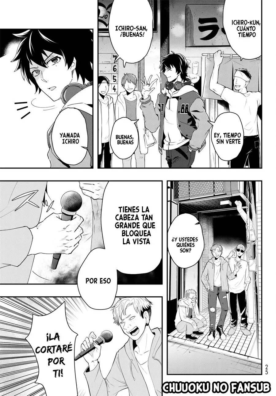 Hypnosis Mic - B.B. vs M.T.C. (2018) - Capítulo 1 - Página 8 - LectorTMOo